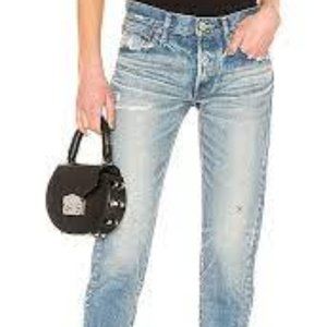 Moussy Vintage Kelly Jean sz 30